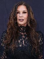 Wednesday Season 2 - LA