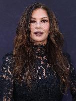 Wednesday Season 2 - LA