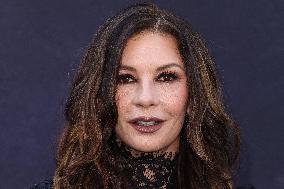 Wednesday Season 2 - LA