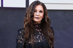 Wednesday Season 2 - LA