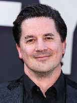 Wednesday Season 2 - LA