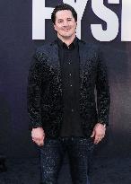 Wednesday Season 2 - LA