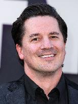 Wednesday Season 2 - LA