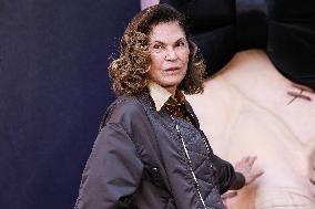 Wednesday Season 2 - LA