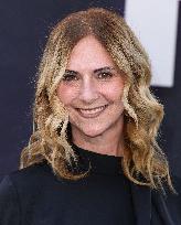 Wednesday Season 2 - LA