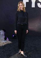 Wednesday Season 2 - LA