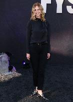 Wednesday Season 2 - LA