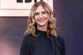 Wednesday Season 2 - LA