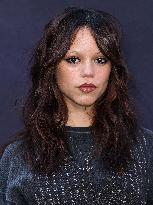 Wednesday Season 2 - LA