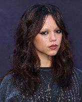 Wednesday Season 2 - LA