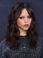 Wednesday Season 2 - LA