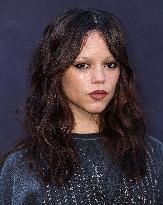 Wednesday Season 2 - LA