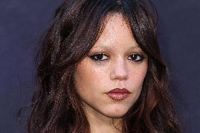 Wednesday Season 2 - LA