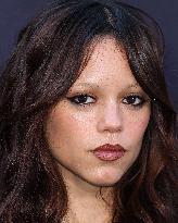 Wednesday Season 2 - LA