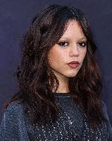 Wednesday Season 2 - LA