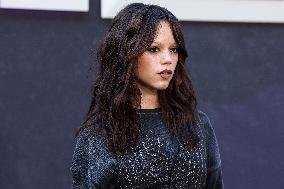 Wednesday Season 2 - LA