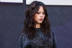 Wednesday Season 2 - LA