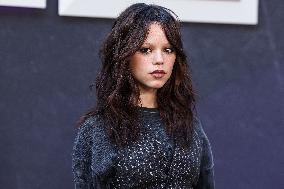 Wednesday Season 2 - LA