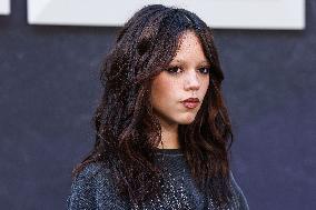 Wednesday Season 2 - LA