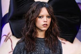 Wednesday Season 2 - LA