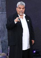 Wednesday Season 2 - LA