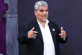 Wednesday Season 2 - LA