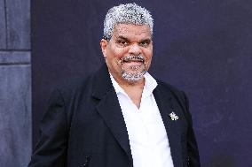 Wednesday Season 2 - LA