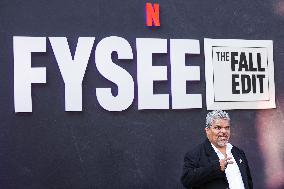 Wednesday Season 2 - LA