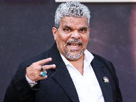 Wednesday Season 2 - LA