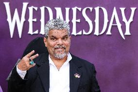 Wednesday Season 2 - LA