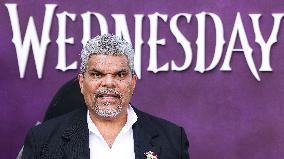 Wednesday Season 2 - LA