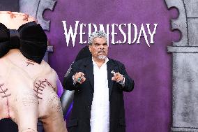 Wednesday Season 2 - LA