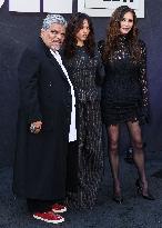 Wednesday Season 2 - LA