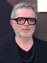 Wednesday Season 2 - LA