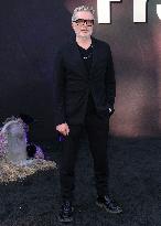 Wednesday Season 2 - LA