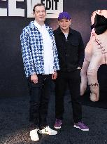 Wednesday Season 2 - LA