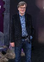 Wednesday Season 2 - LA