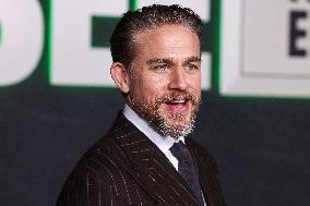 Netflix Monster The Ed Gein Story FYC Event - LA