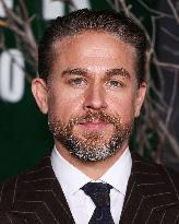 Netflix Monster The Ed Gein Story FYC Event - LA