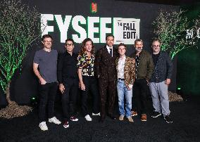 Netflix Monster The Ed Gein Story FYC Event - LA