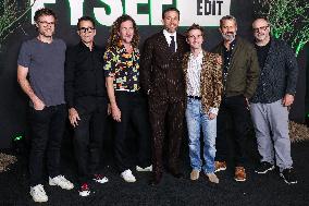 Netflix Monster The Ed Gein Story FYC Event - LA