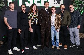 Netflix Monster The Ed Gein Story FYC Event - LA