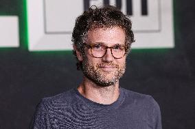 Netflix Monster The Ed Gein Story FYC Event - LA