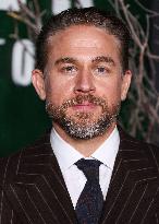 Netflix Monster The Ed Gein Story FYC Event - LA