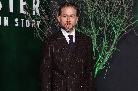 Netflix Monster The Ed Gein Story FYC Event - LA