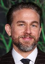 Netflix Monster The Ed Gein Story FYC Event - LA