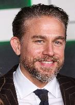 Netflix Monster The Ed Gein Story FYC Event - LA