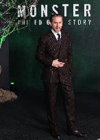 Netflix Monster The Ed Gein Story FYC Event - LA