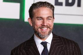 Netflix Monster The Ed Gein Story FYC Event - LA