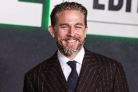 Netflix Monster The Ed Gein Story FYC Event - LA